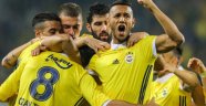 Fenerbahçe 3-Yeni Malatyaspor 1