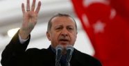 Erdoğan'ın maaşına zam!