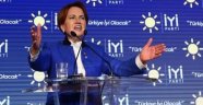 Meral Akşener'in A Takımı belli oldu