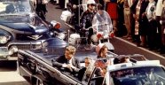 Kennedy suikastıyla ilgili gizli belgeler yayımlandı