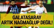 Trabzonspor-Galatasaray 2-1