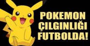 Hangi futbolcu hangi Pokemon'a benziyor?