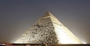 Tüm dünyanın ilgisini çekecek! Mısır'daki piramitte müthiş keşif