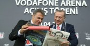 Ünlü isimlerden Fikret Orman'a tepki!