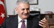 Başbakan Yıldırım'dan Seçim Barajı Açıklaması