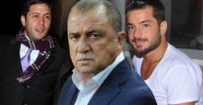 Terim ve Damatları Çeşme'yi Terketti