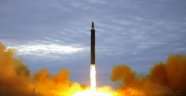 Güney Kore'den Kuzey Kore'ye Yeni 'Canavar Füzeler' ile Gözdağı