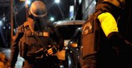İstanbul'da Operasyon: Çok Sayıda Gözaltı