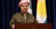 Son dakika! Barzani'den geri adım...