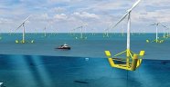 Akdeniz'e yüzer rüzgâr santrali mi geliyor?