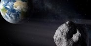 Dev asteroid Dünya'ya yaklaşıyor