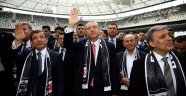 Beşiktaş devletten kaç para aldı?