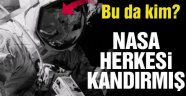 NASA herkesi kandırmış, Ay'a gitmemişler