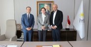 Meral Akşener'den Yeniçağ'a çarpıcı açıklamalar