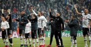 Beşiktaş Devler Ligi'nde bu takımlarla eşleşmeyecek