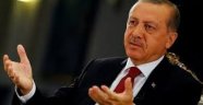Erdoğan, ''yurt dışına para kaçırma'' sözlerine açıklık getirdi