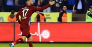 Trabzonspor 3-0 Antalyaspor