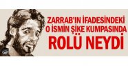 Zarrab'ın Şike kumpasında...