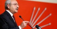 Kılıçdaroğlu'ndan Binali Yıldırım'a Zarrab çağrısı