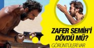 Semih ve Zafer arasında ne oldu görüntüleri izleyen Acun...