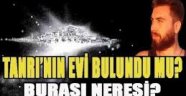 Tanrının evi bulundu mu Vatikan Nasa….