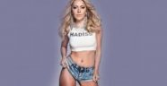 Hadise'nin fotoğrafı olay oldu