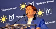 Akşener'den sert gönderme: Hazırlan muhterem!