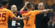 Galatasaray Göztepe'yi 3-1 yendi