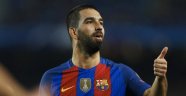 Arda eğer Beşiktaşa gelirse