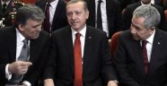 Bülent Arınç,konuştu Abdullah Gül…vur birine ikisini