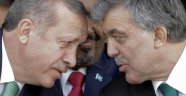 Abdullah Gül'ün asıl niyeti ne? Erdoğan'la ilgili bomba iddia