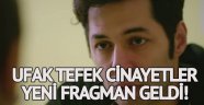 Ufak Tefek Cinayetler 11. yeni bölüm fragmanı