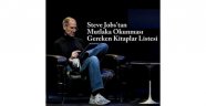 Steve Jobs'tan Okunması Gereken 14 Kitap Tavsiyesi