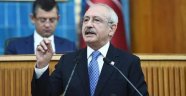 Kılıçdaroğlu'ndan hakim ve savcılara: Saray'dan talimat alacaksanız o görevden ayrılın