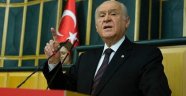 Devlet Bahçeli: 2019'un anahtarı Kürt seçmendir