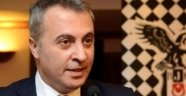 Fikret Orman: Taraftar haklı, biletler pahalı