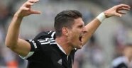 Mario Gomez'in kontratı feshetme talebi