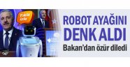 Robot yargılanmalımıydı….