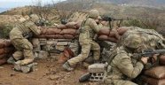 Afrin'de tanksavarlı saldırı: 2 askerimiz şehit oldu