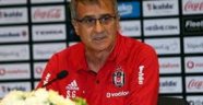 Beşiktaş'ta seferberlik başladı!