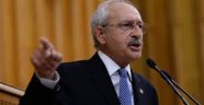 Kılıçdaroğlu: Hangi şerefsizler terörist diye hapse attı?