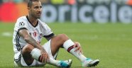 Quaresma Beşiktaş'ı FIFA'ya şikayet etti.