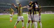 Fenerbahçe-Alanyaspor maçı golleri