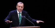Erdoğan'a Mareşallik rütbesi verilsin dilekçesi