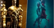 Oscar ödülleri 2018 kazananları belli oldu!