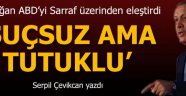 'FETÖ'cülerin kaçacak delikleri kalmamalı'