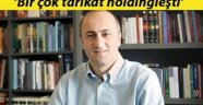 'Şeyhe teslim tarikata dikkat'