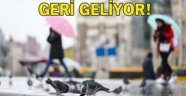 İstanbullulara yarın için kritik uyarı...
