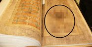 Codex Gigas Şeytanın İncili'nin çözülemeyen sırrı