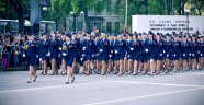 Rus Ordusunun Birbirinden Dikkat Çekici Kadın Askerleri